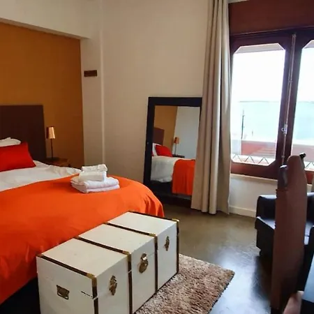 Ra Paraiso Bed & Breakfast Lisbon