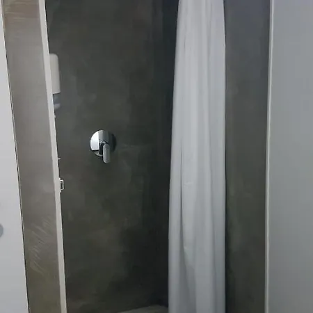 Bed & Breakfast Ra Paraiso 3*