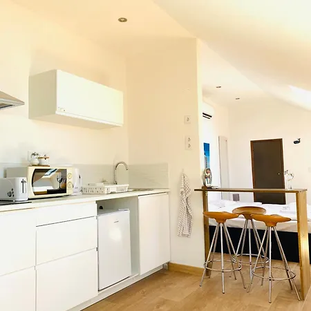 Ra Paraiso Bed & Breakfast Lisbona