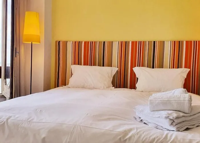 Ra Paraiso 3* Lisboa