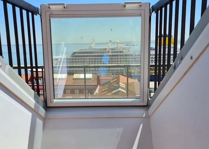 Alojamento de Acomodação e Pequeno-almoço Ra Paraiso 3*