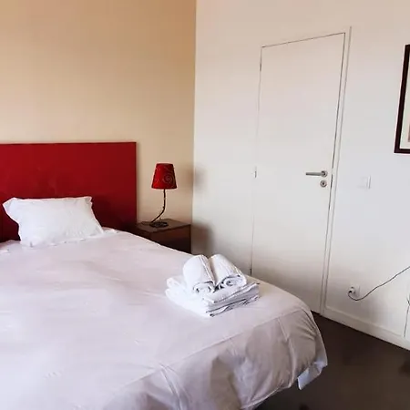Ra Paraiso Bed & Breakfast Lisbon