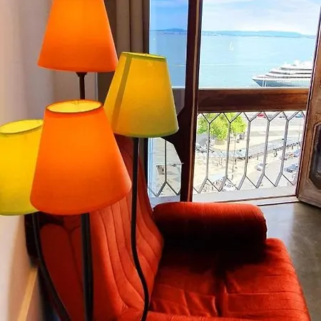 Ra Paraiso Lisbon
