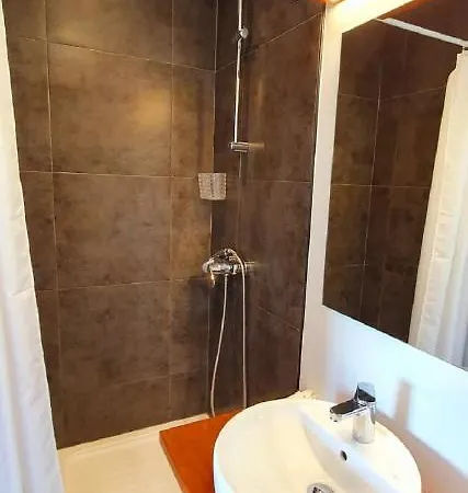 Ra Paraiso Lisbon
