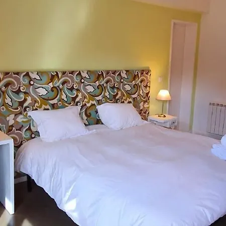 Bed and breakfast Ra Paraiso