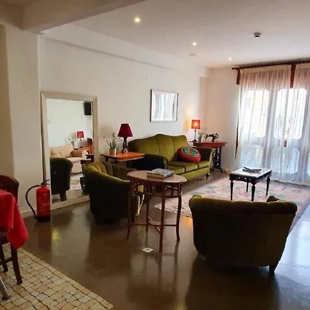 Ra Paraiso B&B