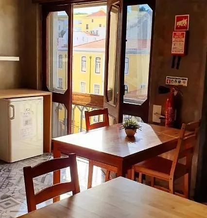 Ra Paraiso * Lisbon