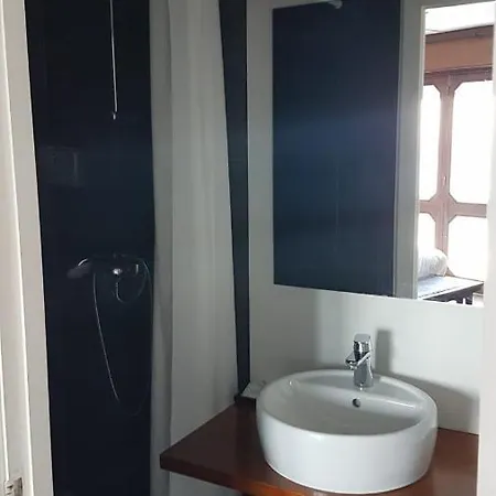 Ra Paraiso Lisbon