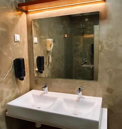 Ra Paraiso Bed & Breakfast