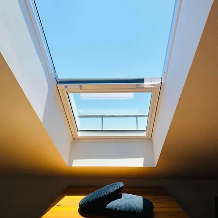 Bed & Breakfast Ra Paraiso Lisbon