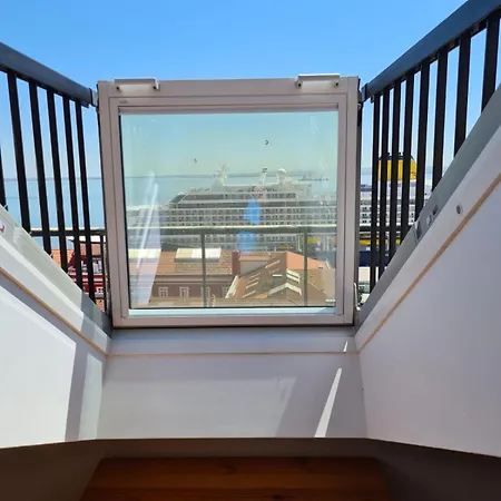 Bed and breakfast Ra Paraiso 3*