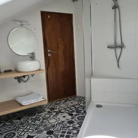 Ra Paraiso Bed & Breakfast Lisbon