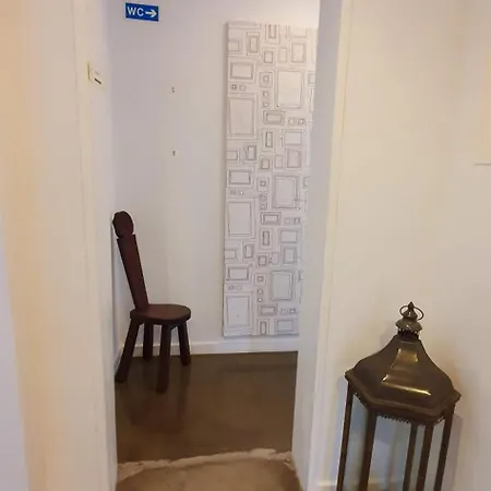 Bed & Breakfast Ra Paraiso Lisbon