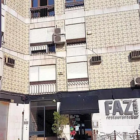 Bed & Breakfast Ra Paraiso