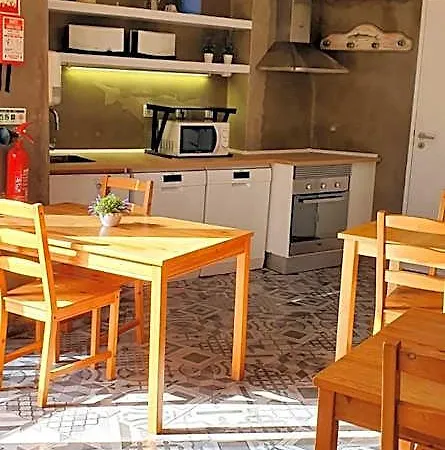 Bed & Breakfast Ra Paraiso 3*