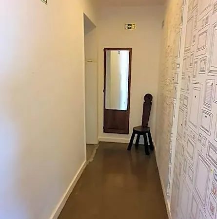 Ra Paraiso Bed & Breakfast Lisbona