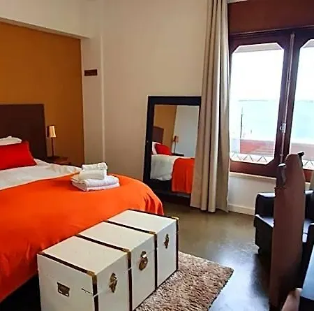 Ra Paraiso Bed & Breakfast 3*