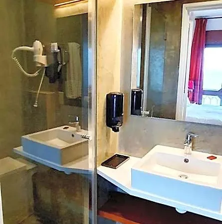 Bed & Breakfast Ra Paraiso Lisbona