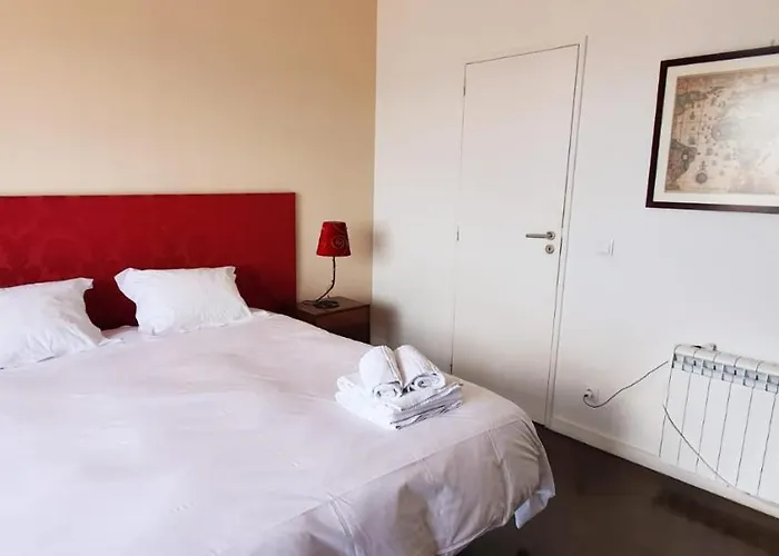 Ra Paraiso Bed and Breakfast Lisboa