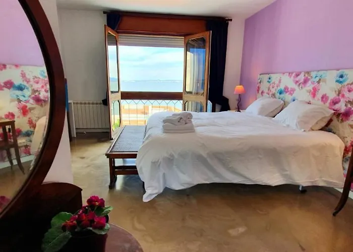 Ra Paraiso Bed and Breakfast