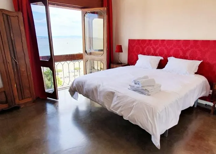 Bed and Breakfast Ra Paraiso 3*