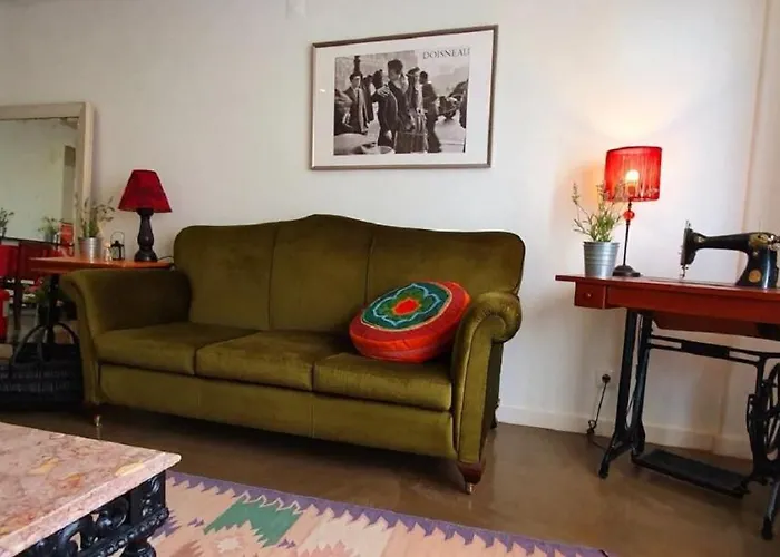 Bed & Breakfast Ra Paraiso