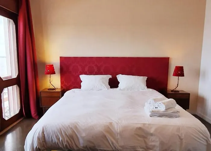 Bed and Breakfast Ra Paraiso 3*