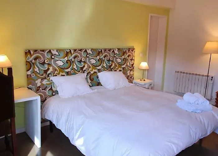 Bed and Breakfast Ra Paraiso