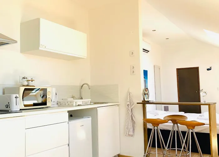 Ra Paraiso Bed & Breakfast Lisboa