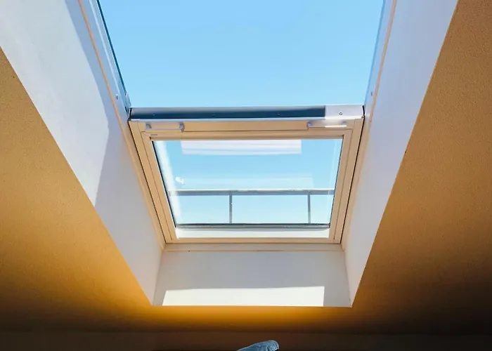 Bed & Breakfast Ra Paraiso Lisboa