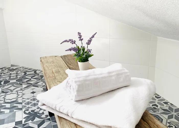 Ra Paraiso Bed & Breakfast