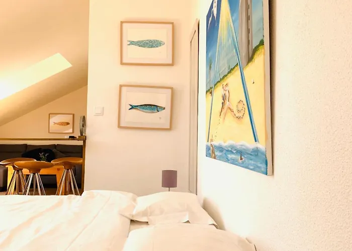 Bed and Breakfast Ra Paraiso