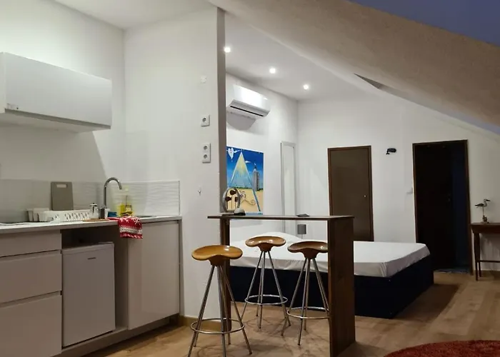 Ra Paraiso Bed & Breakfast