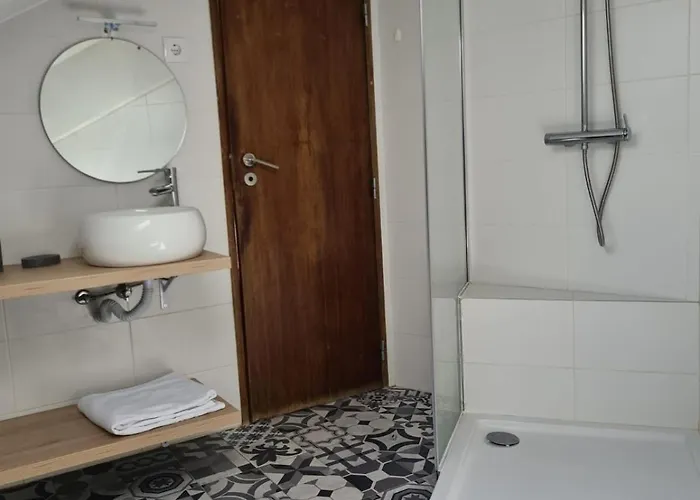 Ra Paraiso Bed and Breakfast Lisboa