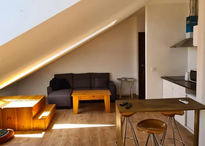 Ra Paraiso 3* Lisboa