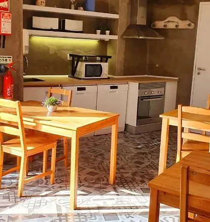 Bed & Breakfast Ra Paraiso