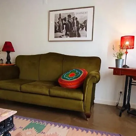 Oda ve Kahvaltı Ra Paraiso