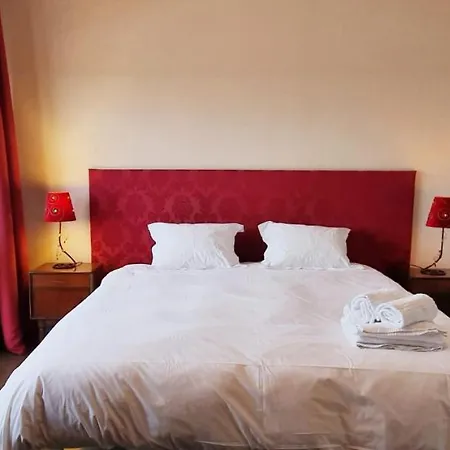 Bed & Breakfast Ra Paraiso 3*