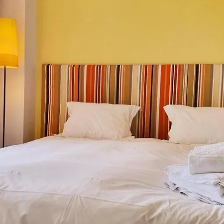 Ra Paraiso 3* Lissabon