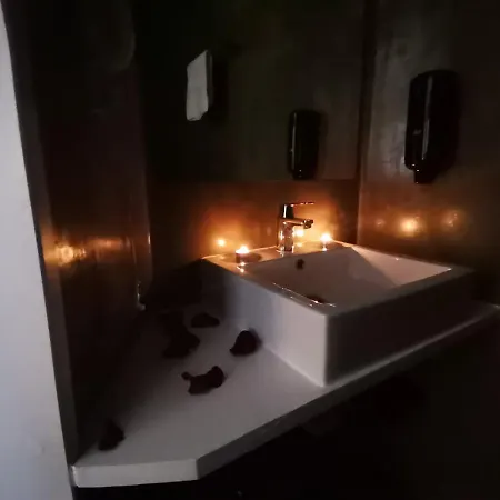 Oda ve Kahvaltı Ra Paraiso 3*