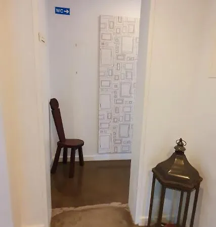 Ra Paraiso Panzió *