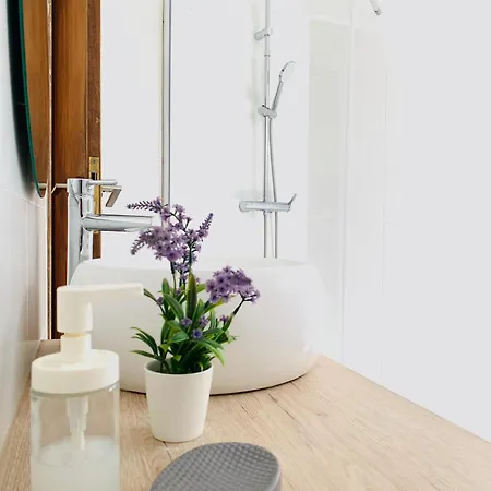 Oda ve Kahvaltı Ra Paraiso 3*