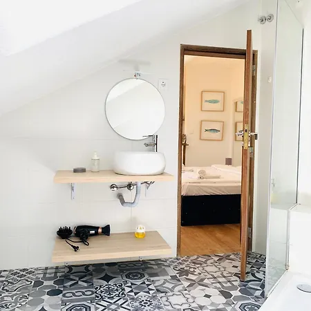 Ra Paraiso 3* Lisboa