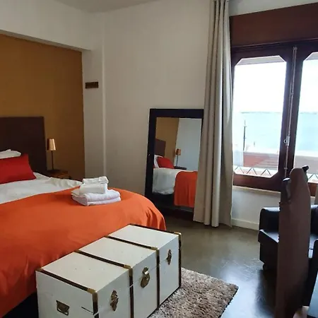 Ra Paraiso Oda ve Kahvaltı Lisboa