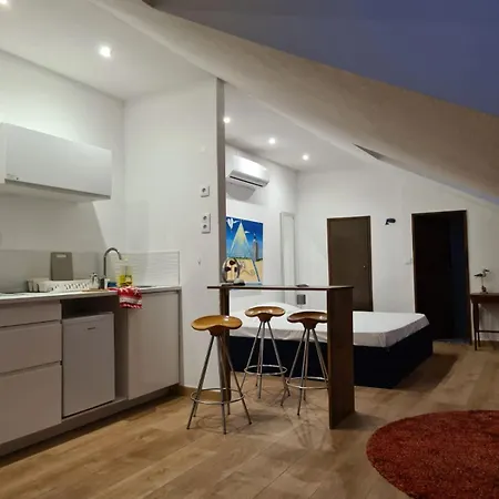 Ra Paraiso Bed & Breakfast