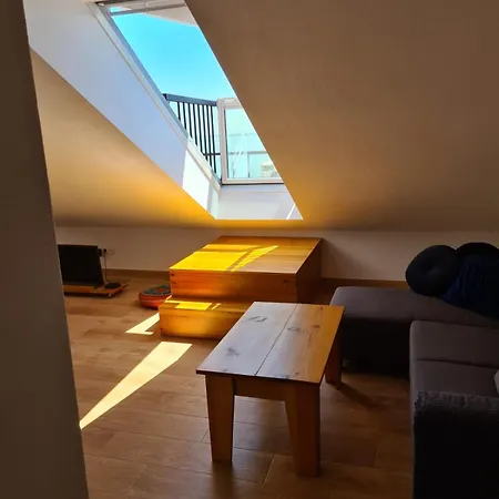 Bed & Breakfast Ra Paraiso