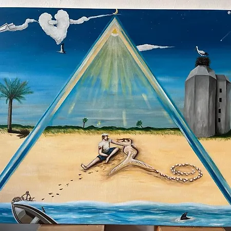 Ra Paraiso Panzió *