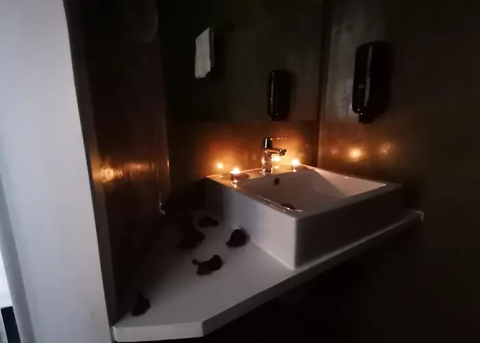 Panzió Ra Paraiso 3*