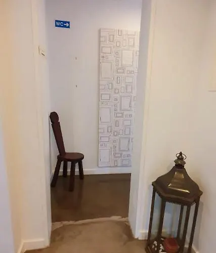 Ra Paraiso Panzió 3*