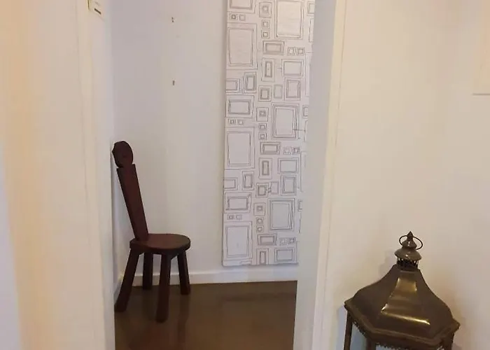 Panzió Ra Paraiso Lisboa